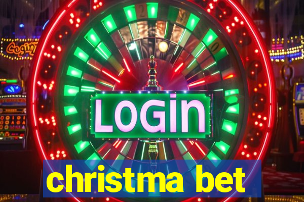 christma bet